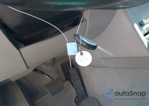 2004 BMW 530I из США, поврежденный, VIN WBANA73504B806835